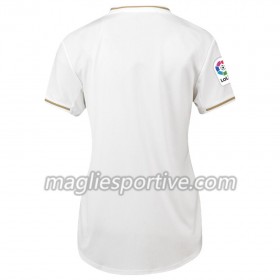 Completo Calcio Real Madrid Donna Divisa Prima 2019/2020